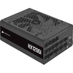 Corsair HX1200i - ATX 3.1 - Product Image 1