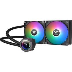 Thermaltake TH280 V2 ARGB Sync - Black - Product Image 1