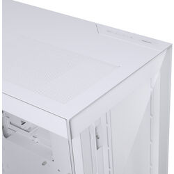 Phanteks NV7 - D-RGB - White - Product Image 1