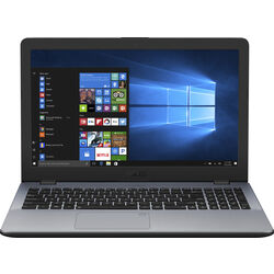 ASUS VivoBook 15 X542 - X542UA-GQ581R - Product Image 1