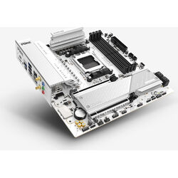 Sapphire Pure B850M WiFi - Product Image 1