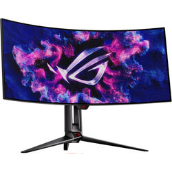 ASUS ROG Swift OLED PG34WCDM - Product Image 1