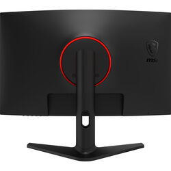 MSI Optix G271C - Product Image 1