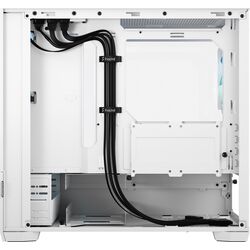 Fractal Design Pop Mini Air - White - Product Image 1