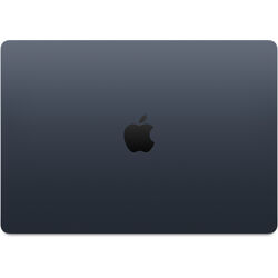 Apple MacBook Air 15 (2025) - Midnight - Product Image 1