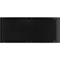 Corsair iCUE H115i ELITE CAPELLIX - Black - Product Image 1