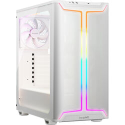 be quiet! Pure Base 501 DX - White - Product Image 1