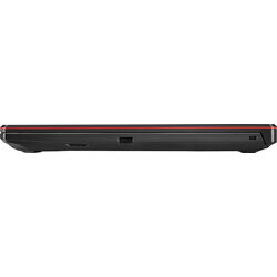 ASUS TUF Gaming F17 - FX706LI-HX243T - Product Image 1