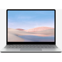 Microsoft Surface Laptop Go - Product Image 1