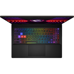 MSI Sword 16 HX - B14VGKG-013UK - Product Image 1