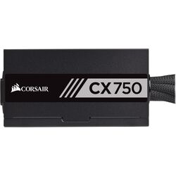 Corsair CX750 - Product Image 1