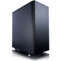 Fractal Design Define C - Black - Product Image 1