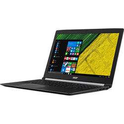 Acer Aspire 5 - A517-51-33UN - Black - Product Image 1