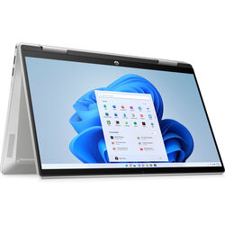 HP Pavilion x360 14-ek0501na - Product Image 1