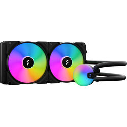 Fractal Design Lumen S28 RGB V2 - Product Image 1