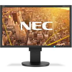 NEC MultiSync EA234WMi - Product Image 1