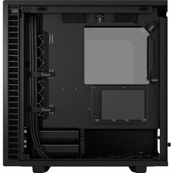 Fractal Design Define 7 Mini - Black - Product Image 1