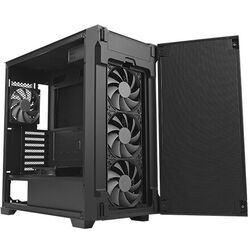 Antec P10 FLUX - Product Image 1