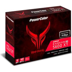 PowerColor Radeon RX 5600 XT Red Devil - Product Image 1
