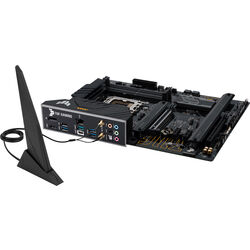 ASUS TUF GAMING B660-PLUS D4 (WI-FI) - Product Image 1