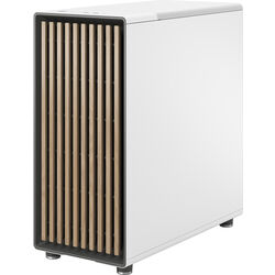 Fractal Design North - White - Product Image 1