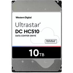 Western Digital Ultrastar DC HC510 - 0F27454 - 10TB - Product Image 1