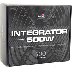 AeroCool Integrator 500 - Product Image 1