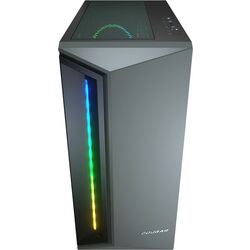 Cougar DarkBlader X7 - Midnight Green - Product Image 1