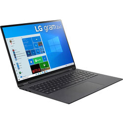 LG Gram 16T90P - Product Image 1