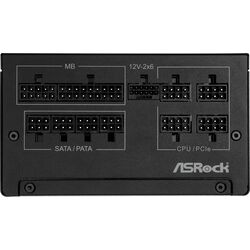 ASRock Steel Legend 750G - Product Image 1