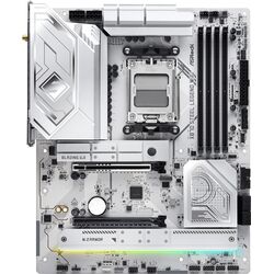 ASRock X870 STEEL LEGEND WIFI - Product Image 1