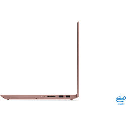 Lenovo IdeaPad S340 - Pink - Product Image 1