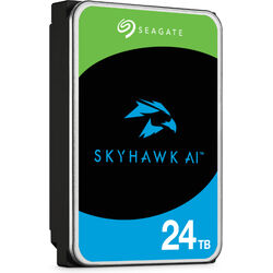 Seagate Skyhawk AI - ST24000VE002 - 24TB - Product Image 1