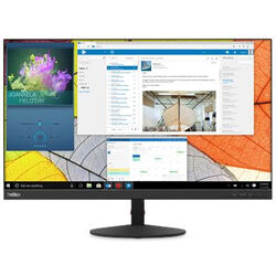 Lenovo ThinkVision S27q-10 - Product Image 1