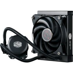 Cooler Master MasterLiquid Lite 120 - Product Image 1