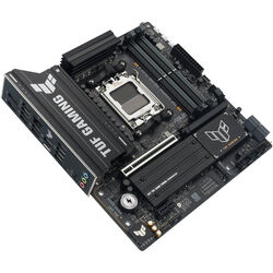 ASUS TUF GAMING B850M-PLUS II - Product Image 1