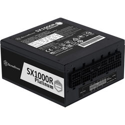 SilverStone SST-SX1000R-P - Product Image 1