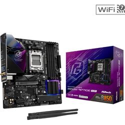 ASRock B850M Riptide WiFi - Product Image 1