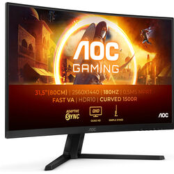 AOC G4 CQ32G4VE - Product Image 1