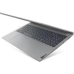 Lenovo IdeaPad 3i - Grey - Product Image 1