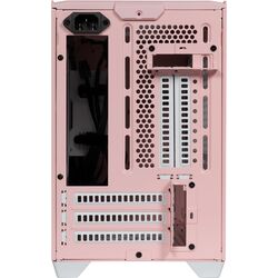 Cooler Master MasterBox NR200P - Flamingo Pink - Product Image 1