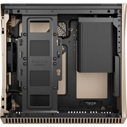 Fractal Design Era - Gold - Product Image 1