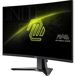 MSI MAG 27C6F - Product Image 1