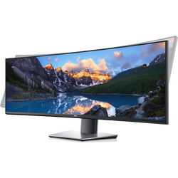 Dell UltraSharp U4919DW - Product Image 1