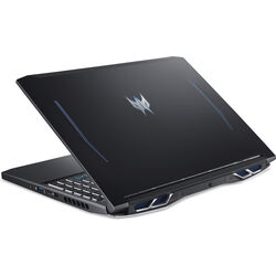 Acer Predator Helios 300 - PH315-54-77D4 - Black - Product Image 1