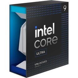 Intel Core Ultra 9 285K - Product Image 1