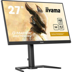 iiyama G-Master GB2795HSU-B1 - Product Image 1