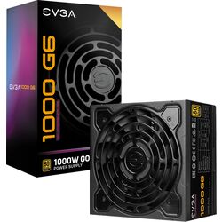 EVGA SuperNOVA G6 1000 - Product Image 1