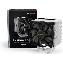 be quiet! Shadow Rock 3 - White - Product Image 1