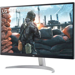 LG 27UP650-W - Product Image 1